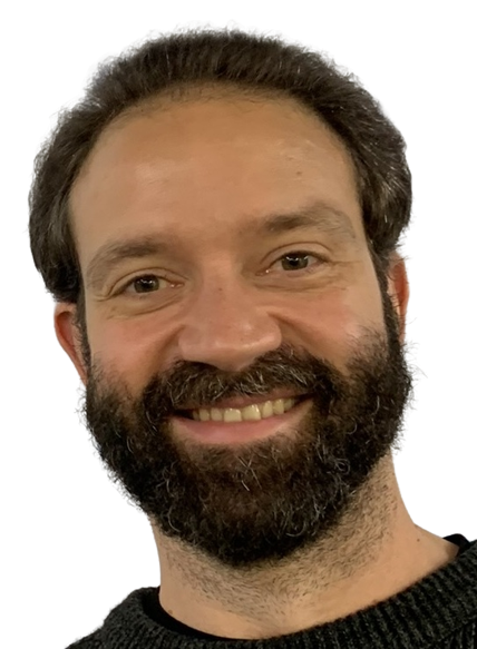 A smilying developer